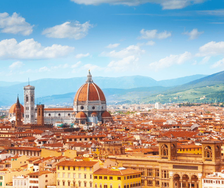 affitti brevi firenze