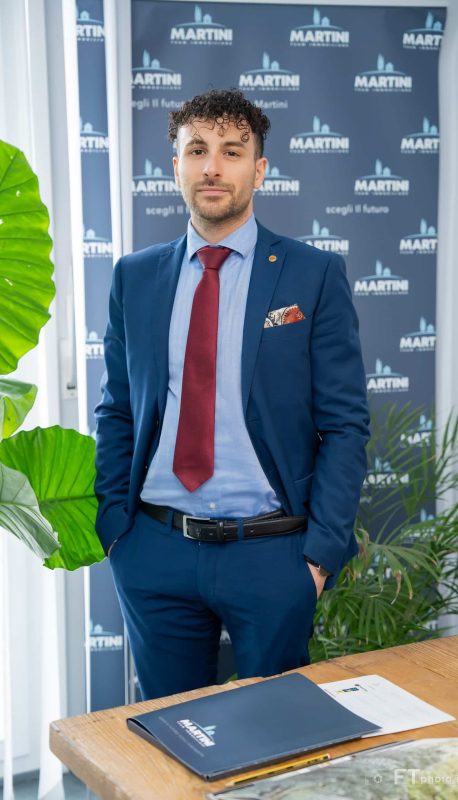 Team Martini (19) Team Martini (19)