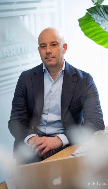 Team Martini (21) Team Martini (21)