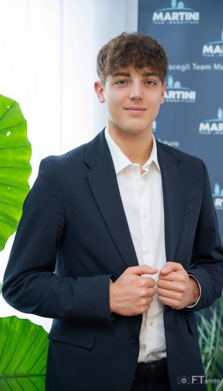 Team Martini (25) Team Martini (25)