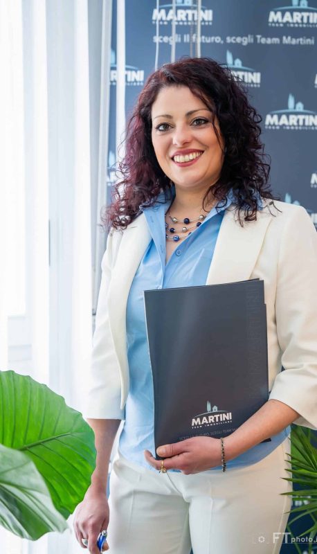 Team Martini (8) Team Martini (8)