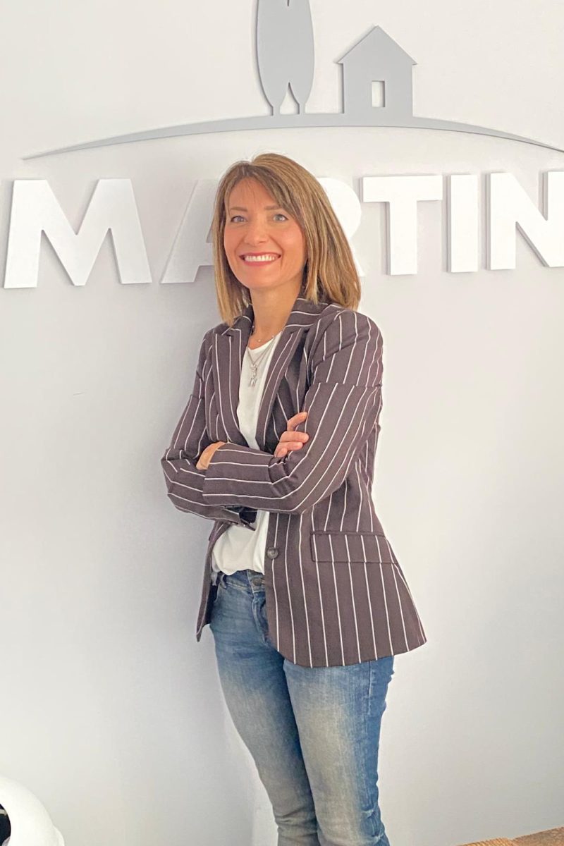 francesca martini